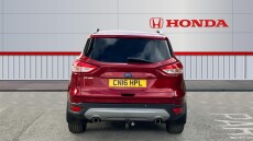 Ford Kuga 2.0 TDCi 180 Titanium 5dr Diesel Estate